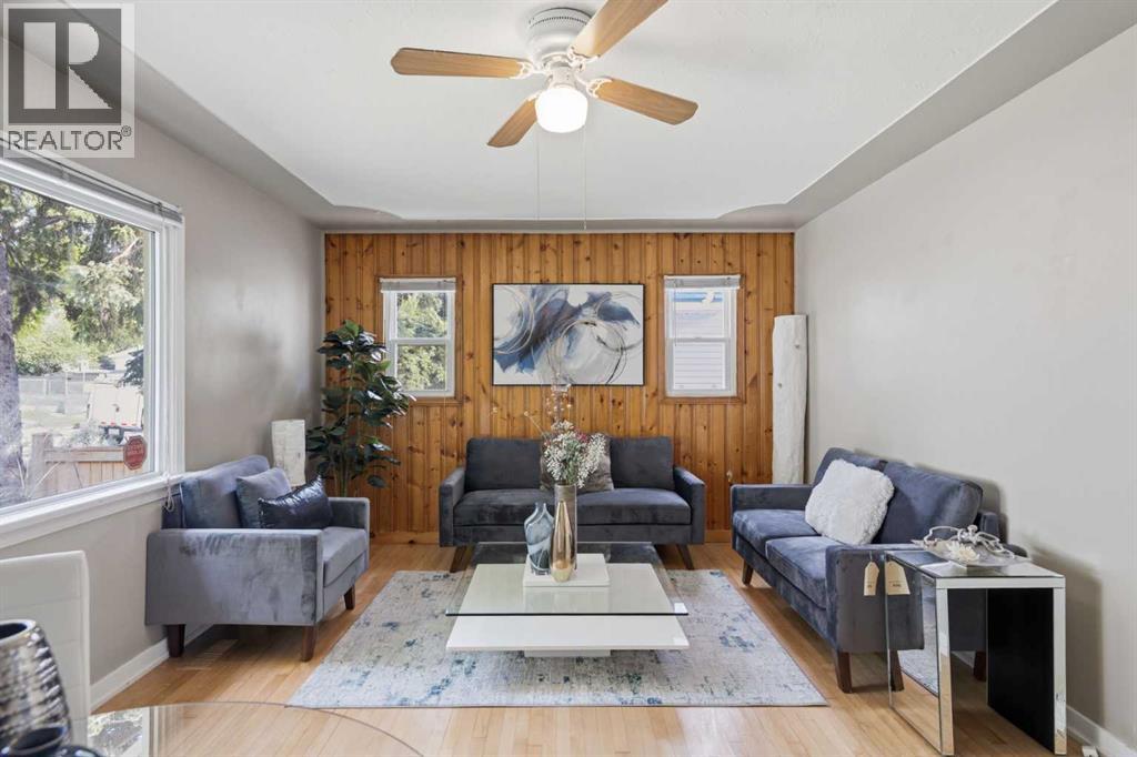 3711 Centre B Street NW - 1