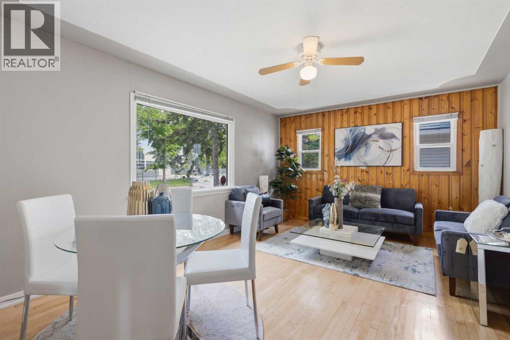 3711 Centre B Street NW - 2