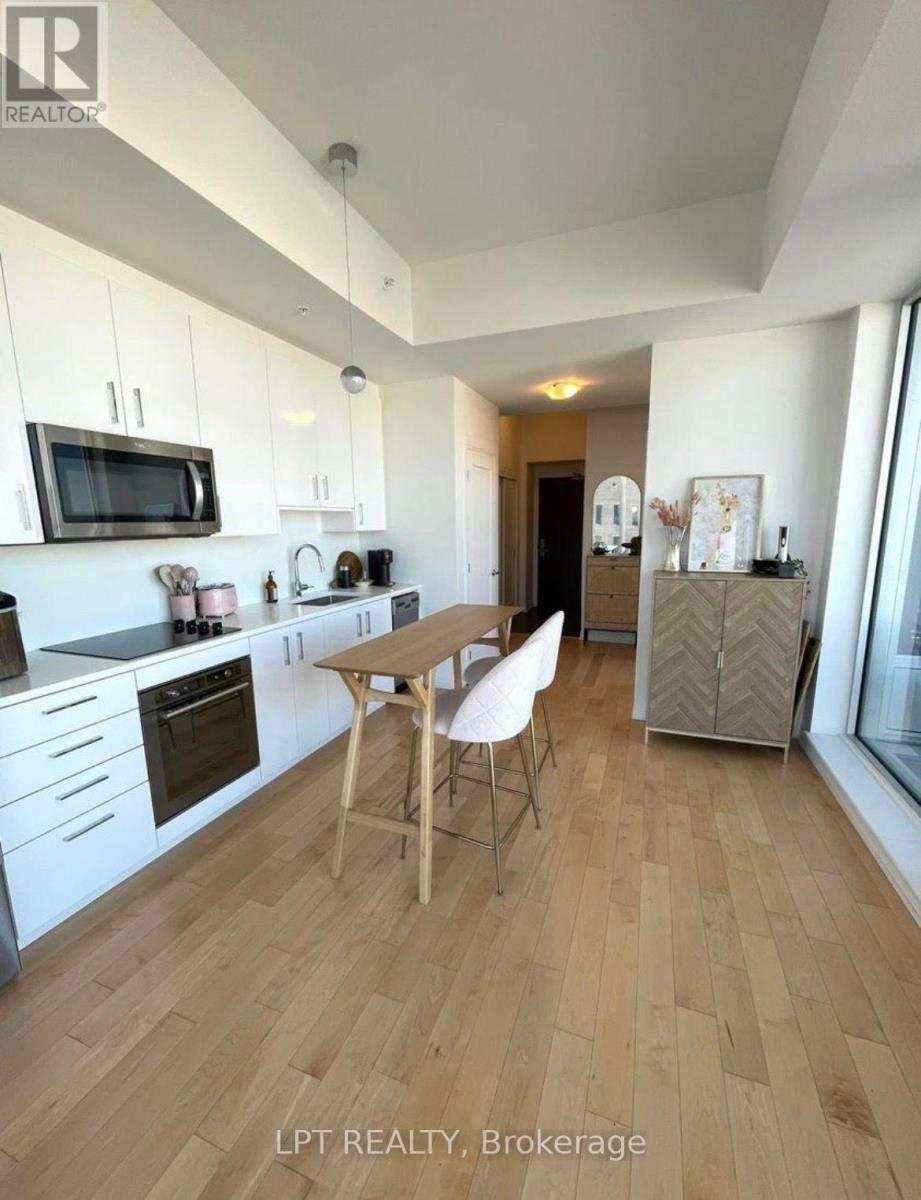 1 Bed, 1 Bath House for Rent in Ottawa – 1009 – 805 CARLING AVENUE, Ottawa – MLS# X13677662 - Image 6
