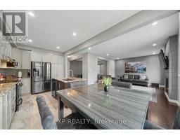 Eating area - 707 Cashmere Terrace, Ottawa, ON K2J6M2 Photo 9