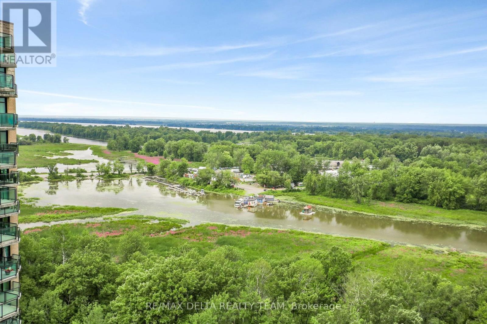 2 Bed, 2 Bath House for Sale in Ottawa – 1401 – 200 INLET PRIVATE, Ottawa – MLS# X13677806 - Image 32