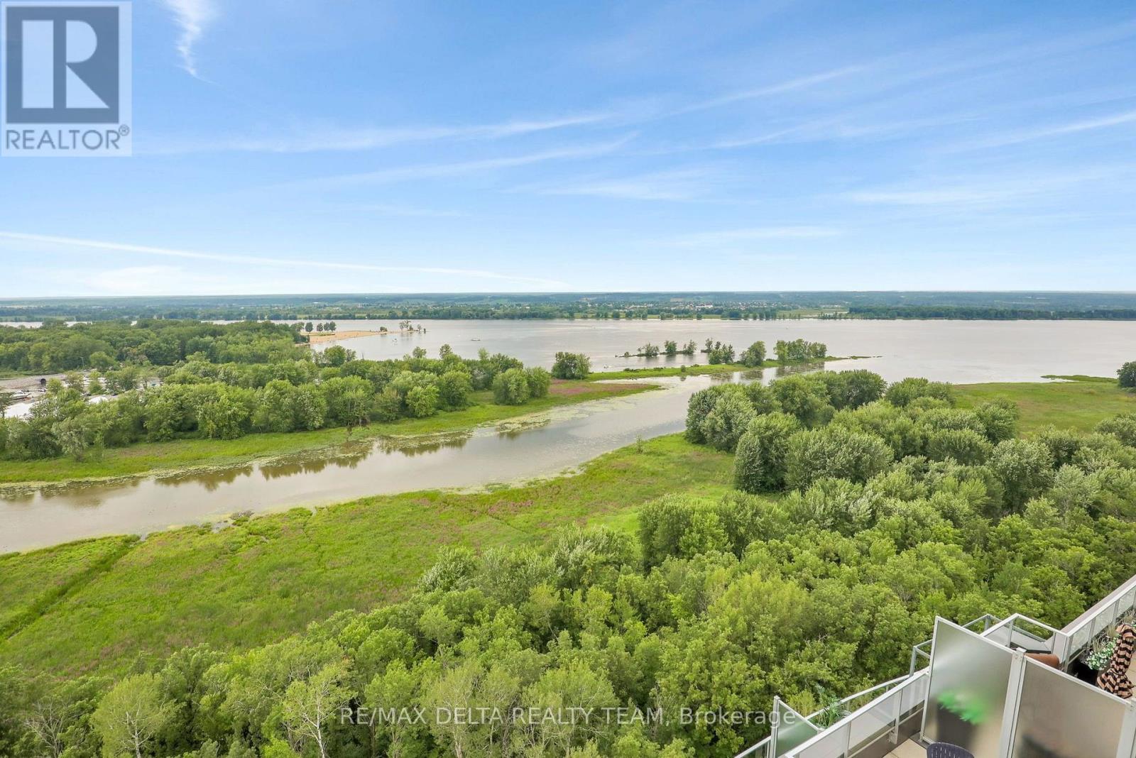 2 Bed, 2 Bath House for Sale in Ottawa – 1401 – 200 INLET PRIVATE, Ottawa – MLS# X13677806 - Image 39