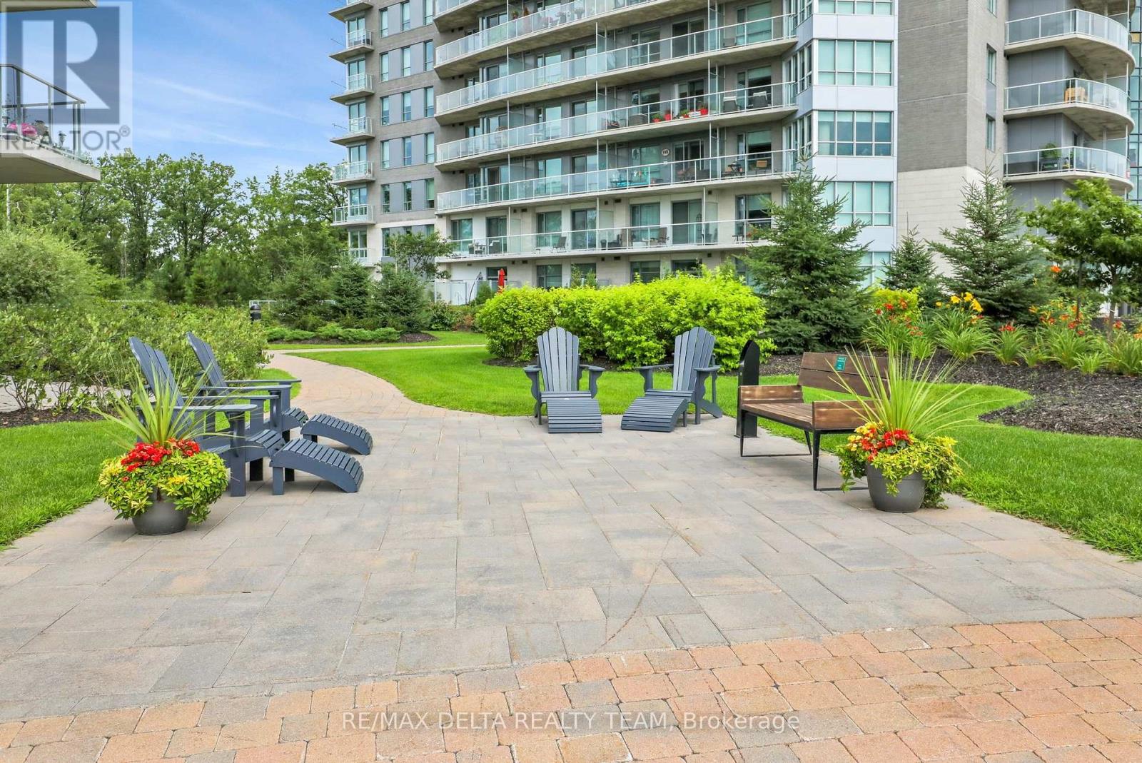 2 Bed, 2 Bath House for Sale in Ottawa – 1401 – 200 INLET PRIVATE, Ottawa – MLS# X13677806 - Image 44