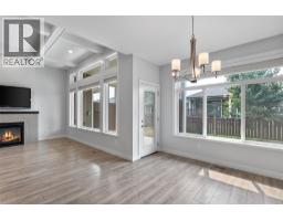Dining room - 641 Shuswap Road E Unit# 228, Kamloops, BC V2H0E2 Photo 14