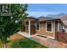 641 Shuswap Road E Unit# 228, Kamloops, BC V2H0E2 Photo 17