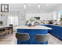 Dining nook - 2339 Patterson Avenue Unit# 13, Armstrong, BC V0E1B1 Photo 10