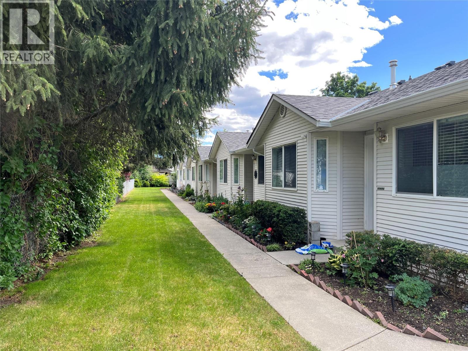 1902 46 Avenue Unit# 2, Vernon