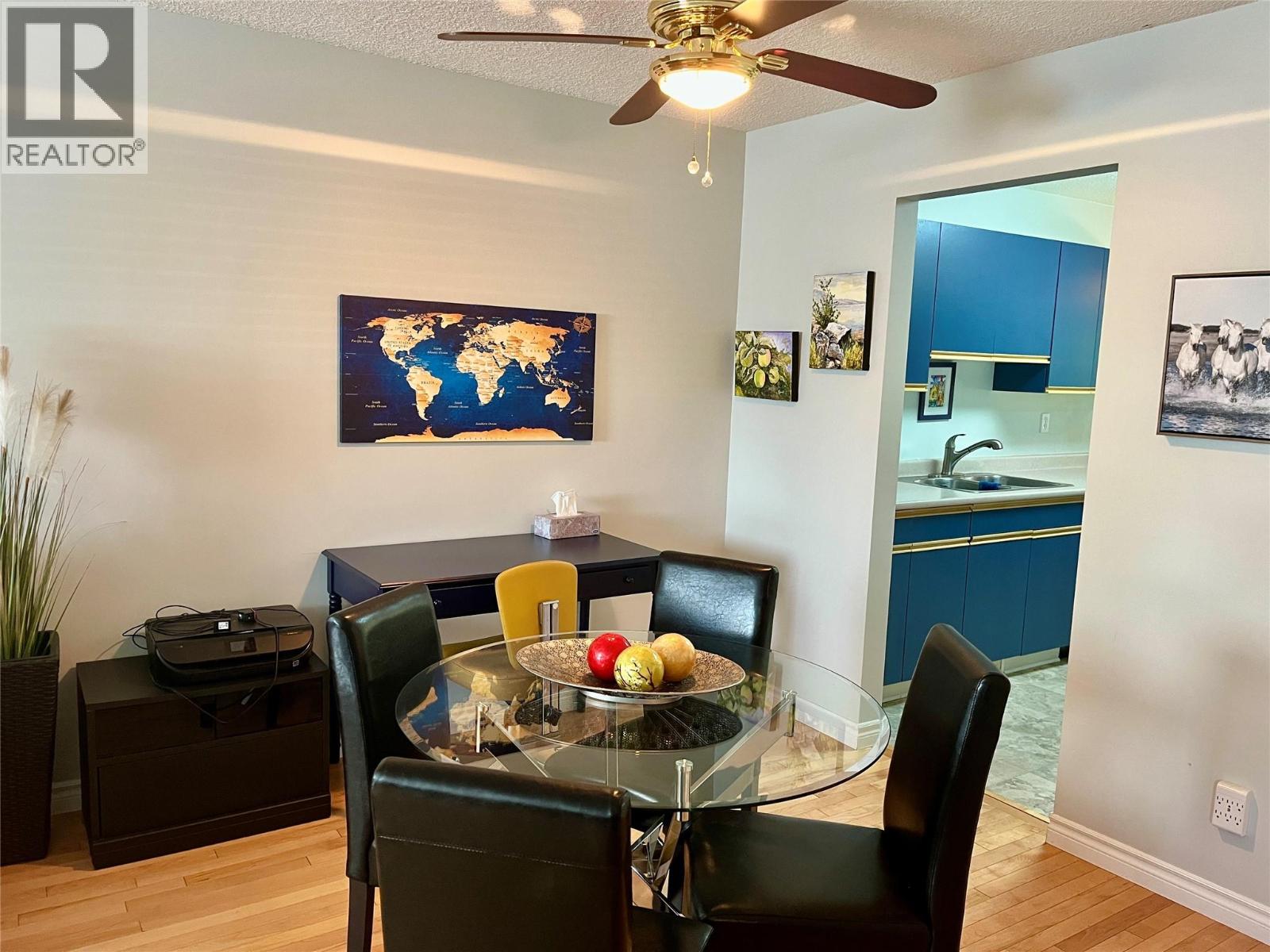 1902 46 Avenue Unit# 2, Vernon