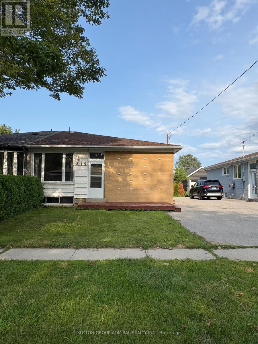 319 DOVEDALE DRIVE