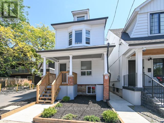 Photo of 113 Woodbine Avenue