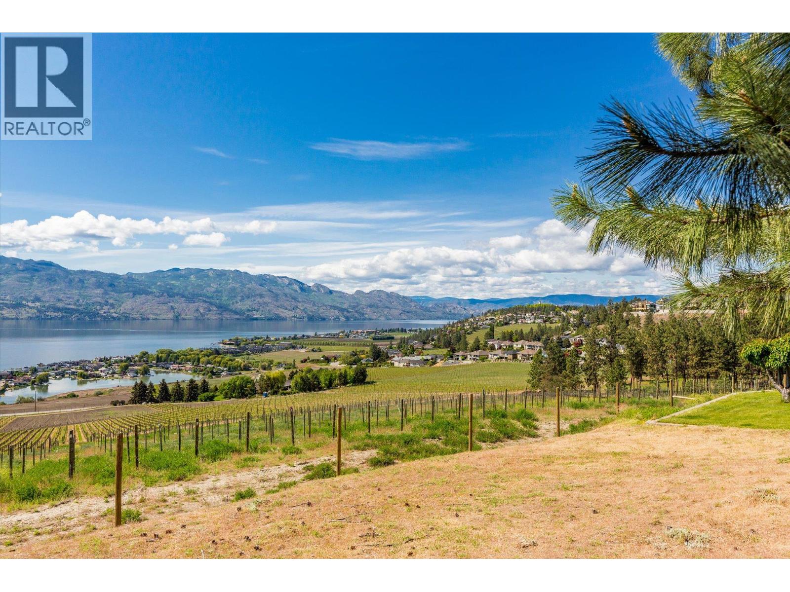  1345 Gregory Road, West Kelowna