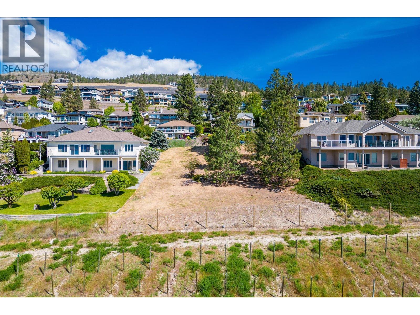  1345 Gregory Road, West Kelowna