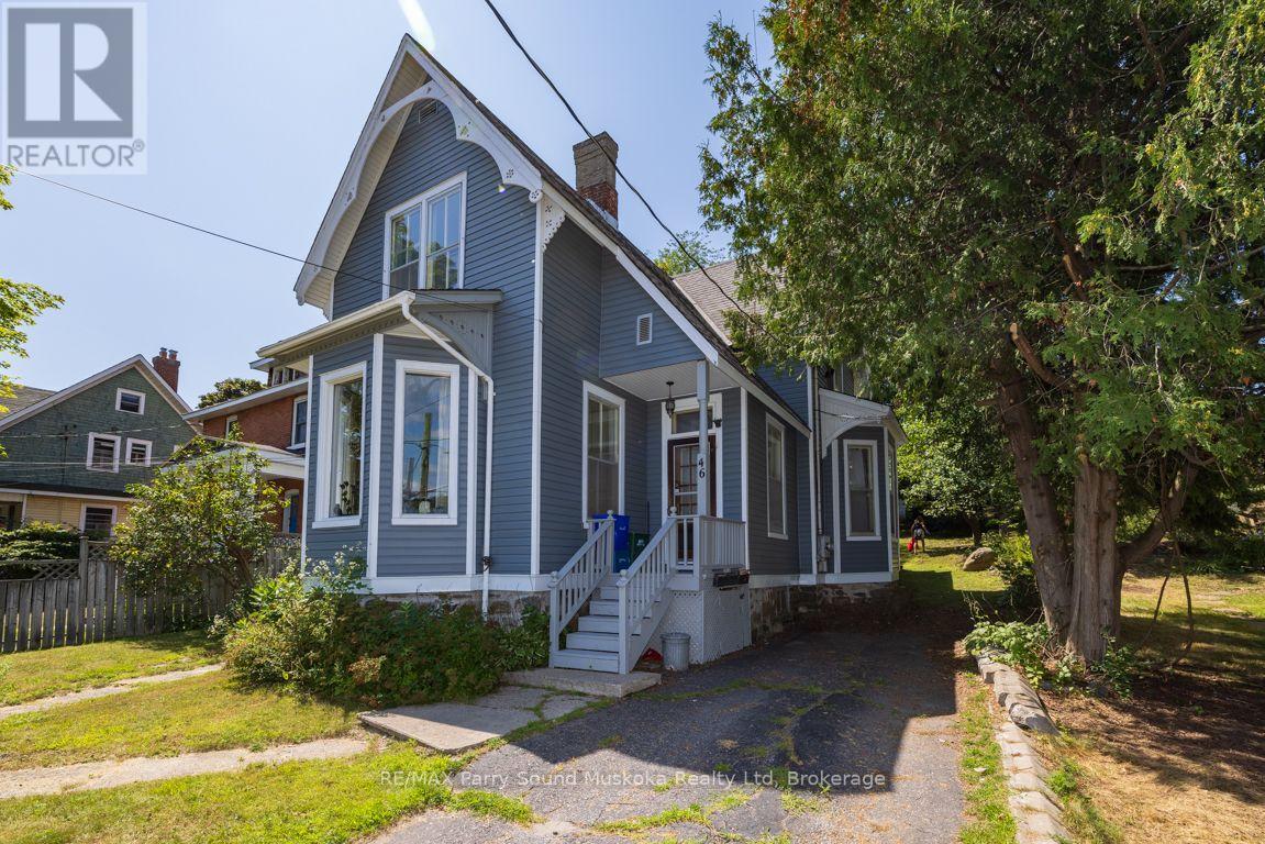 Property for sale at 46 CHURCH STREET