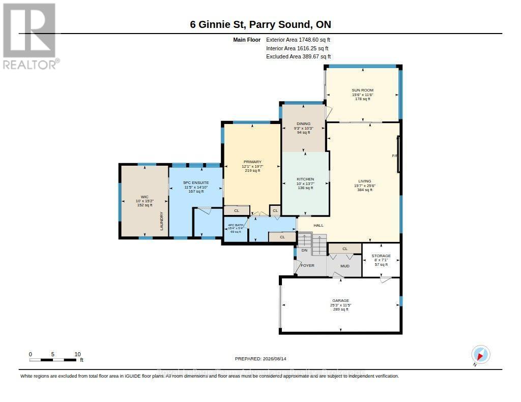 6 GINNIE STREET - Image 42