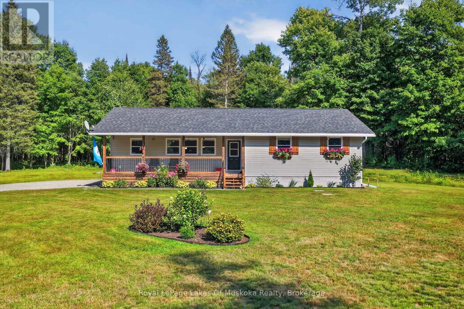 400 CHETWYND ROAD - 1