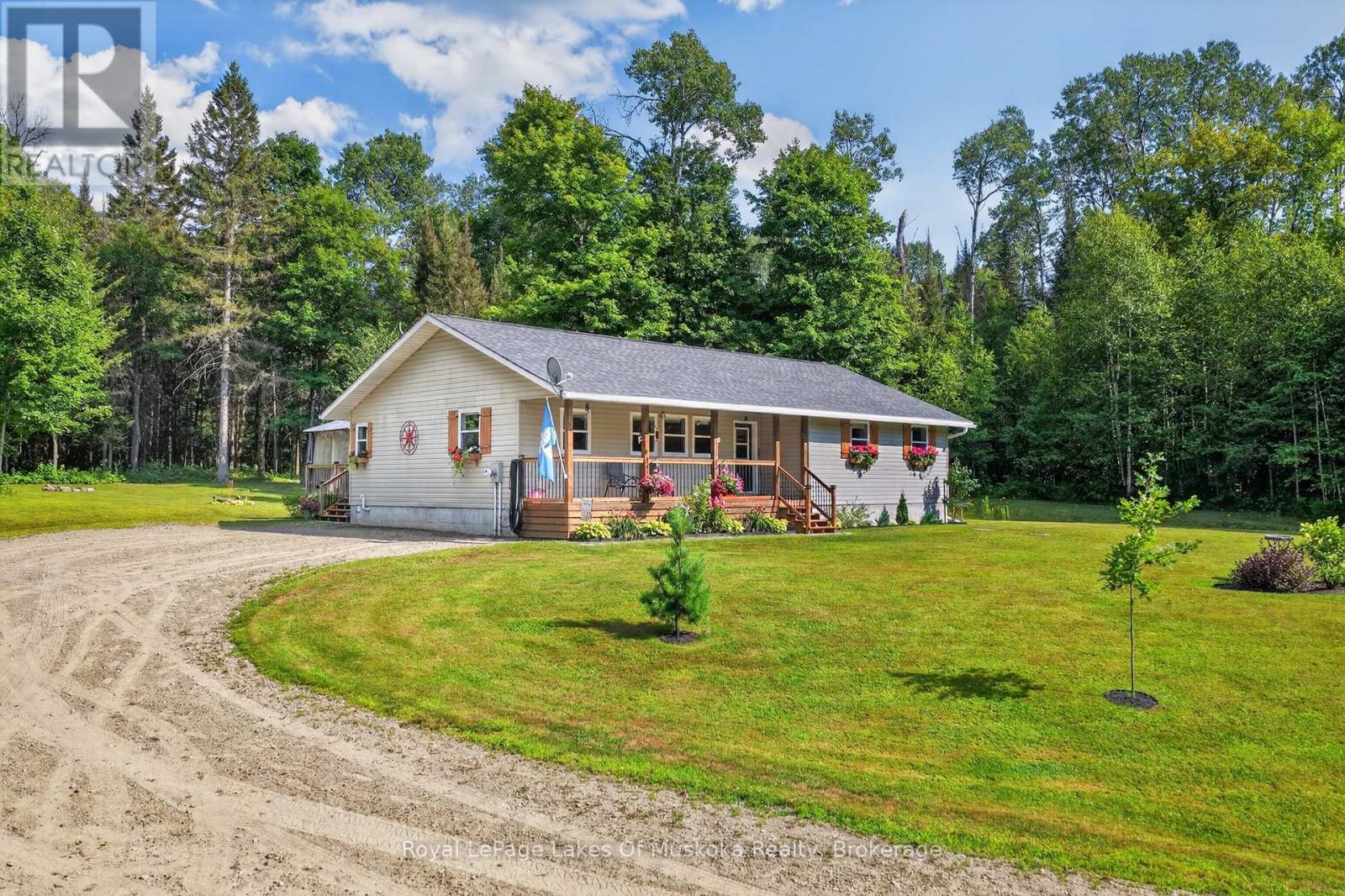 400 CHETWYND ROAD - 2