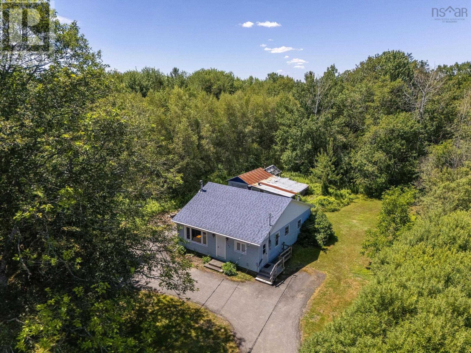 1133 Palmer Road - 27