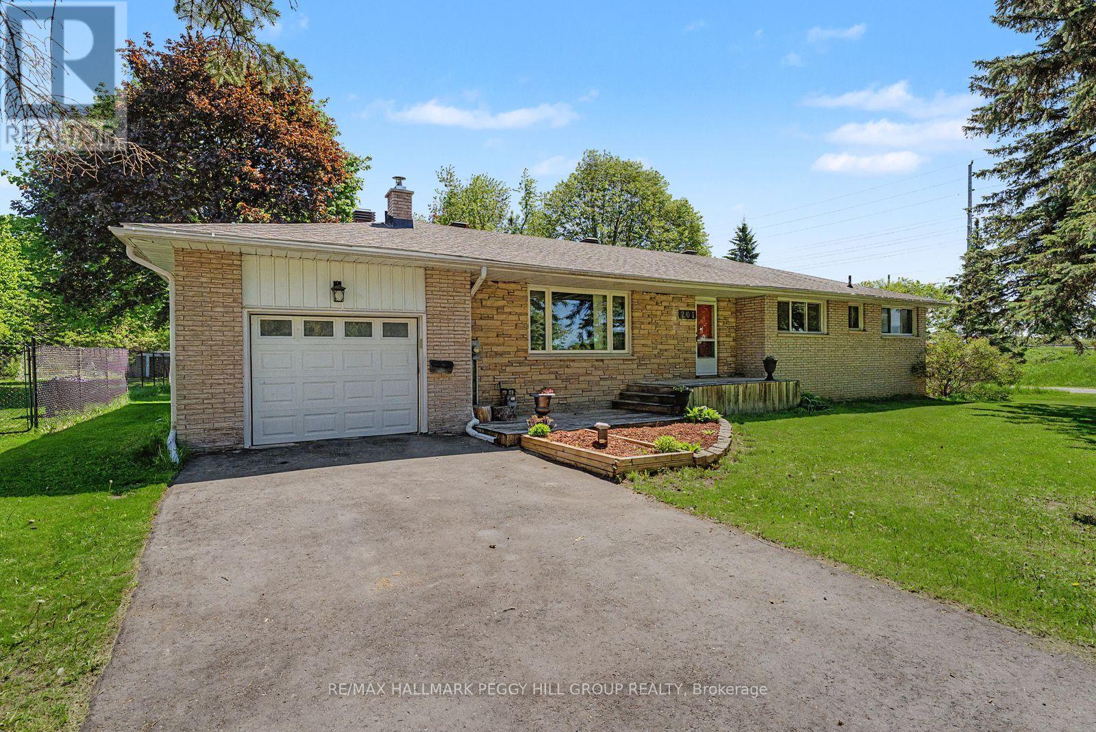 201 DODSON ROAD - 1