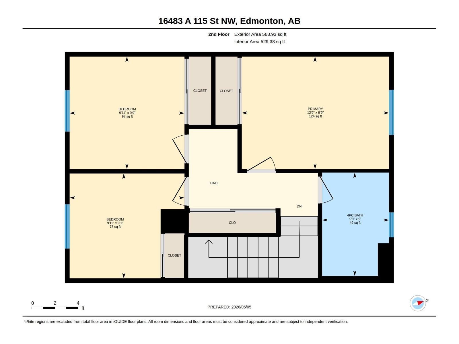 16483A 115 ST NW - 29