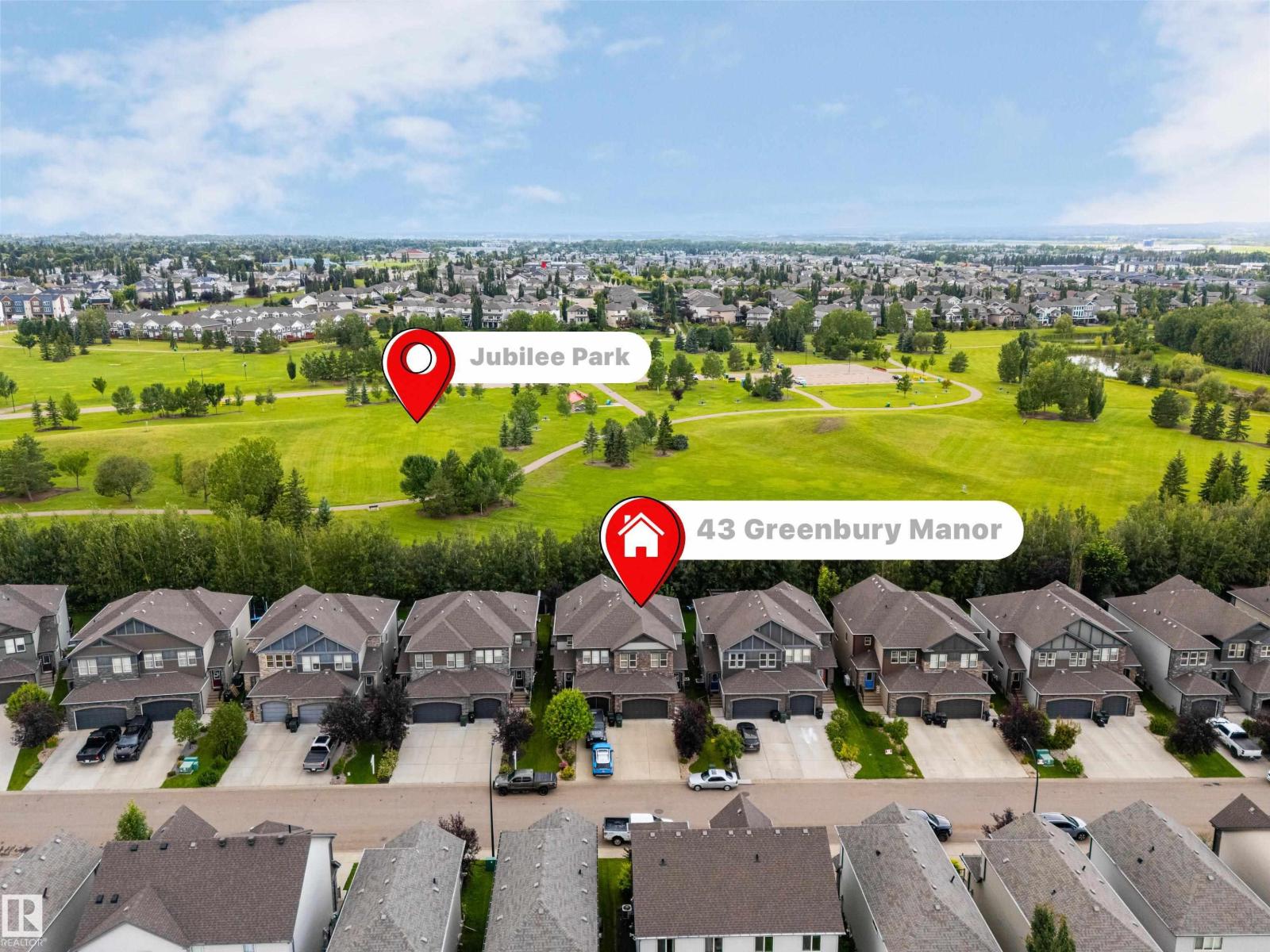 43 GREENBURY MR - Image 53