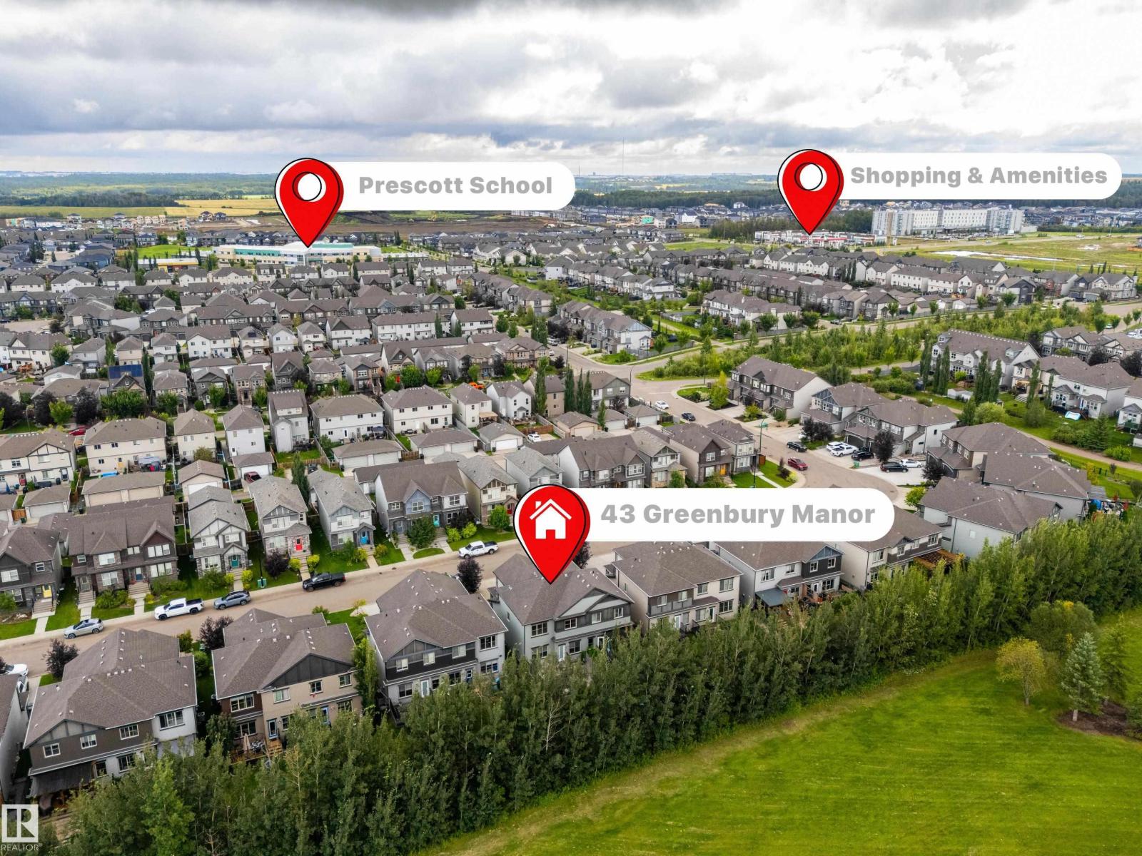 43 GREENBURY MR - Image 54
