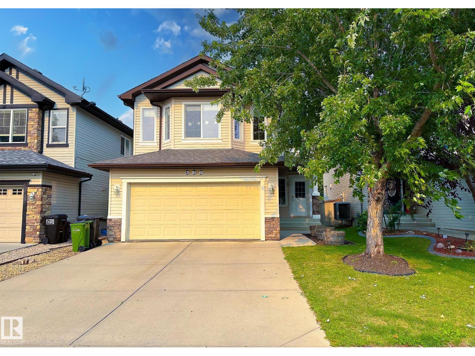 632 60 ST SW - 1