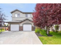 Duplex for sale at 40 Hartwick Lo, Spruce Grove — MLS® E4503937
