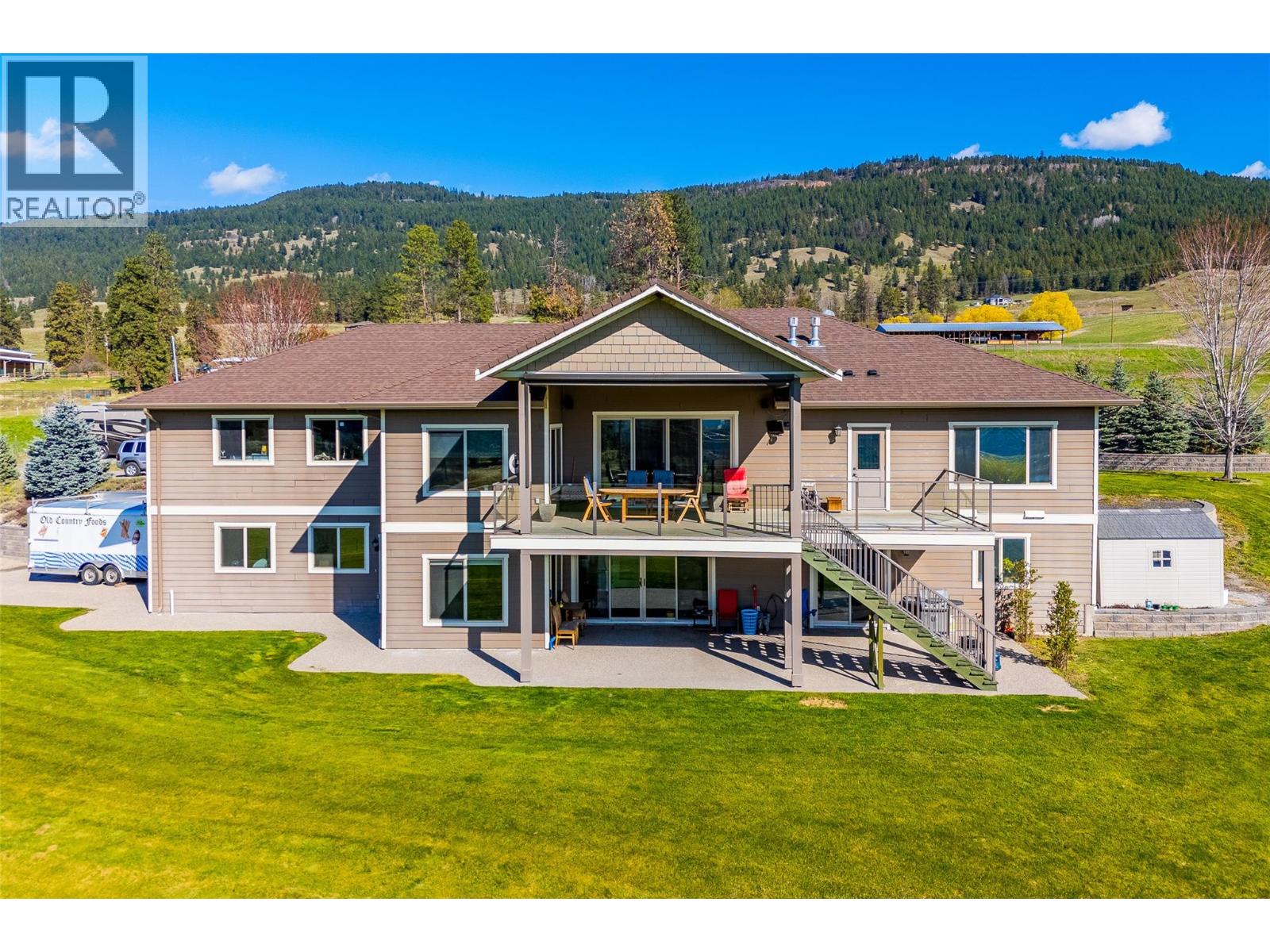 12435 Oyama Road, Lake Country