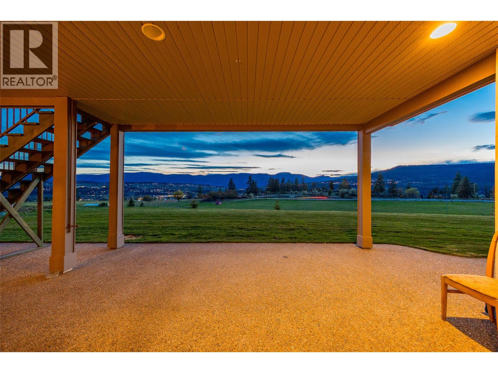 12435 Oyama Road, Lake Country