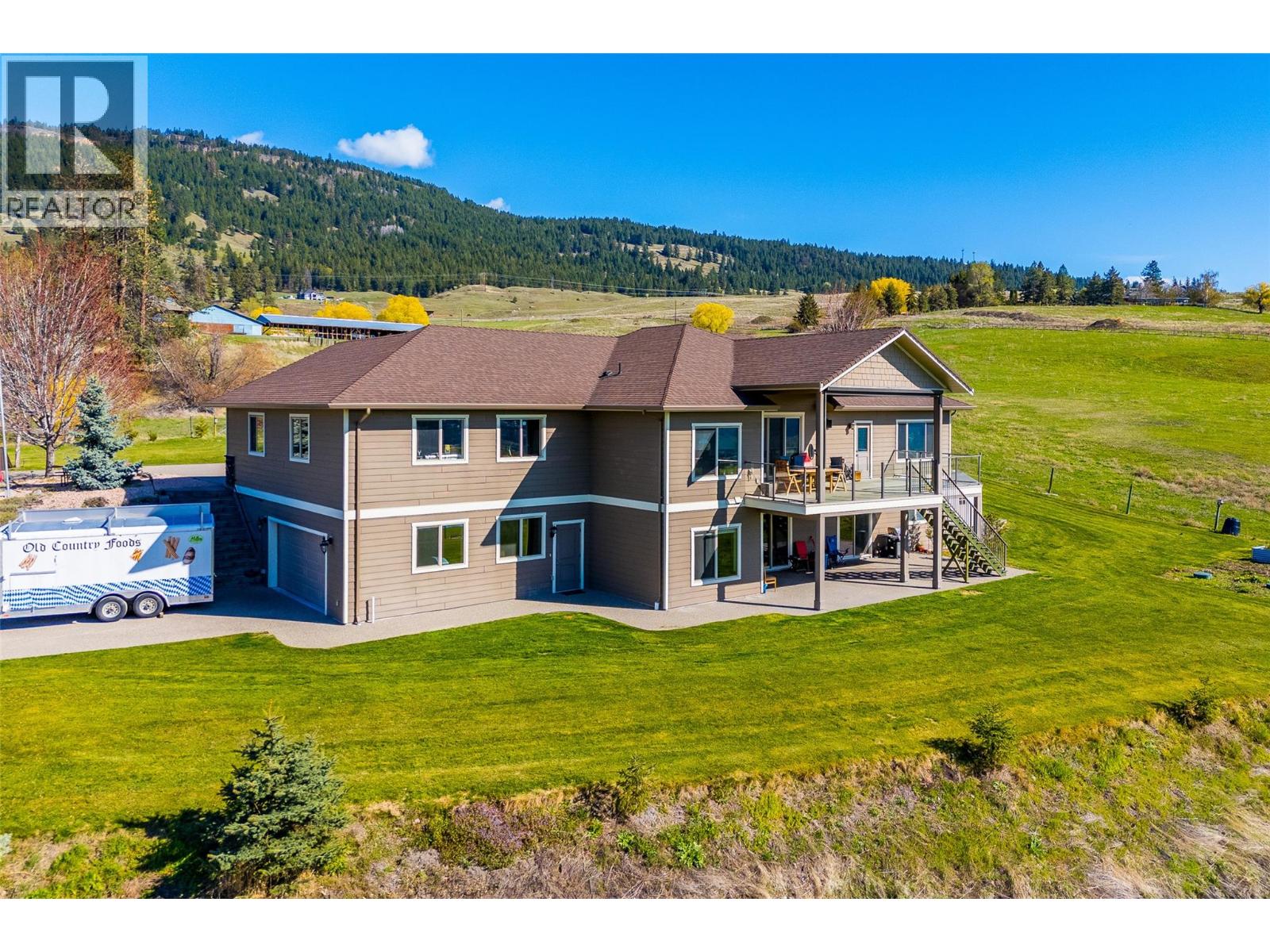 12435 Oyama Road, Lake Country