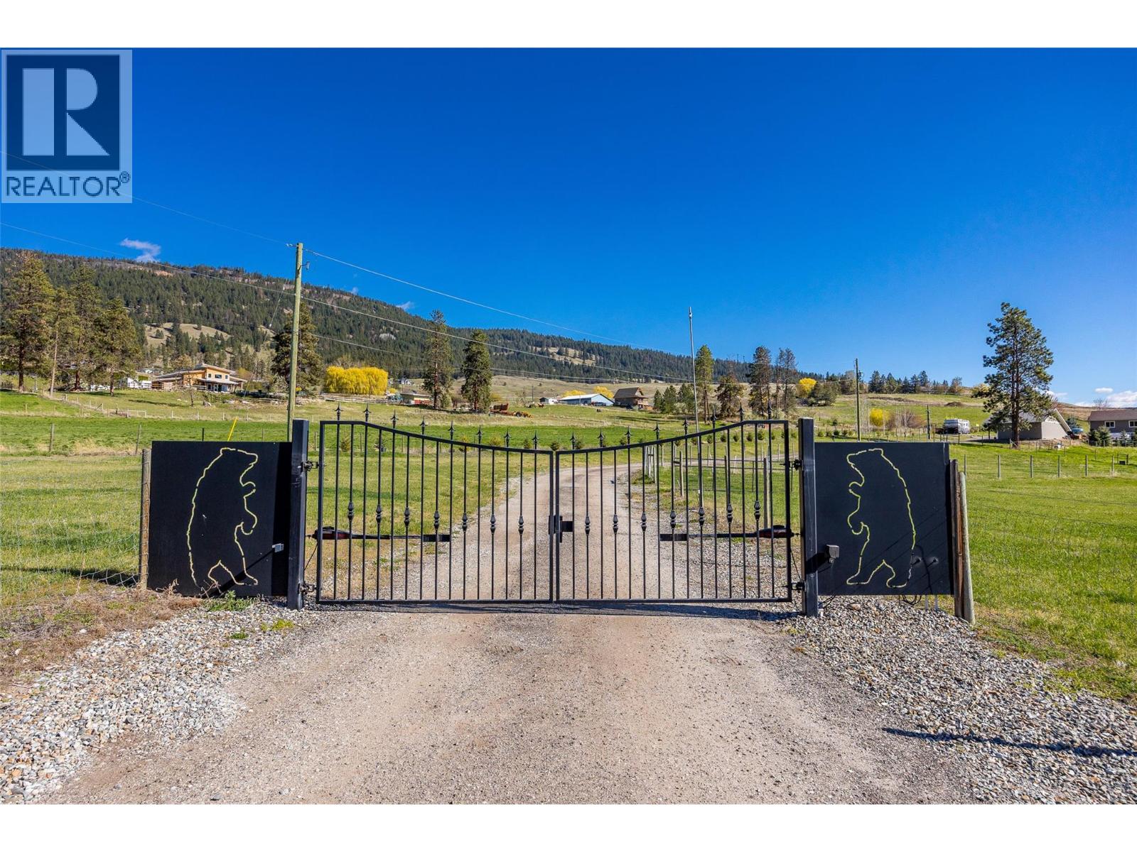12435 Oyama Road, Lake Country