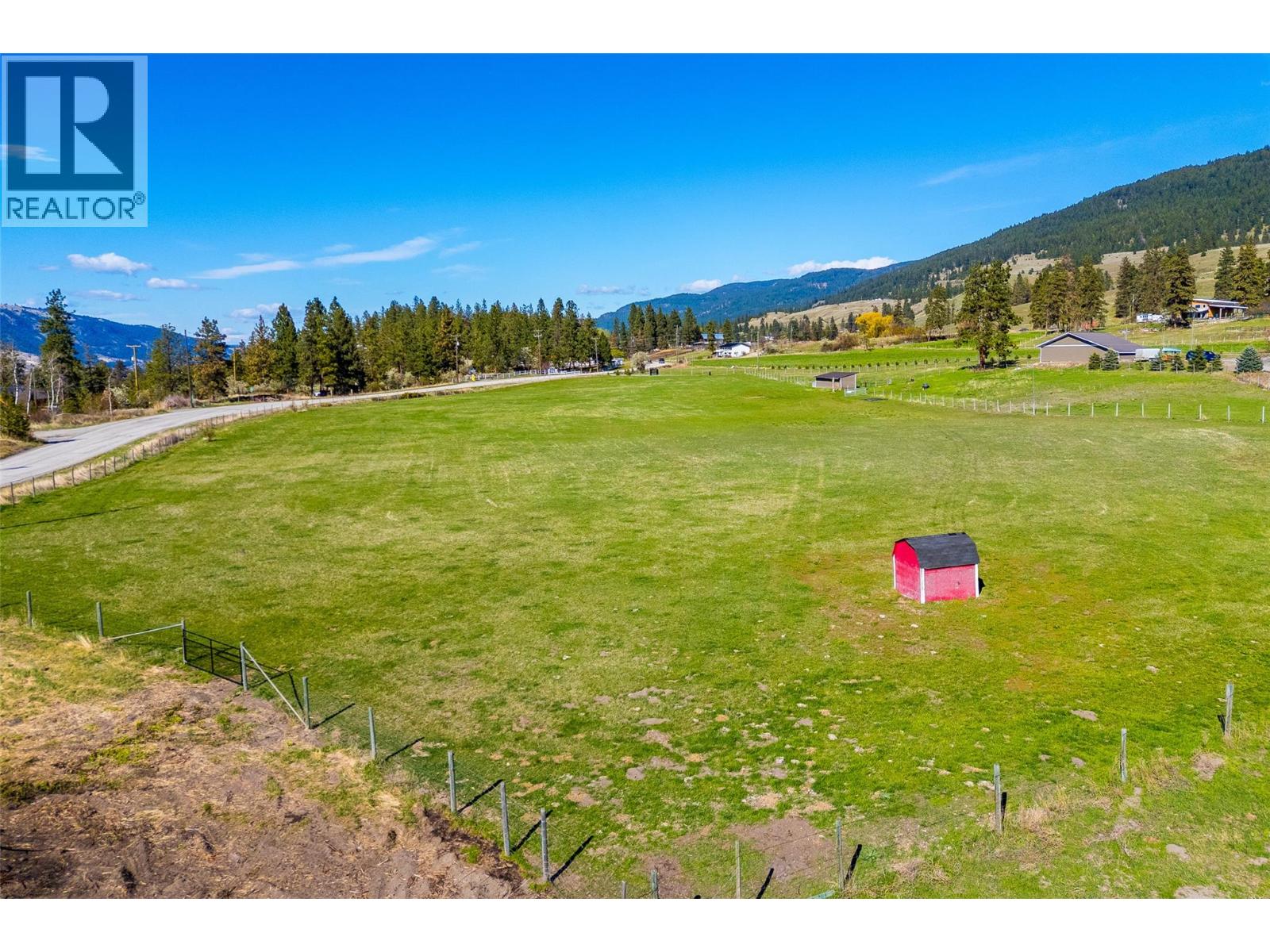 12435 Oyama Road, Lake Country