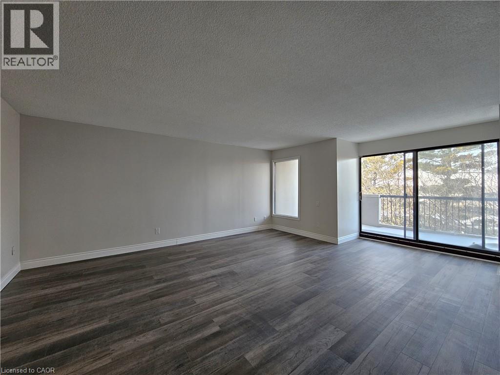 #508 260 SHELDON Avenue N - 2