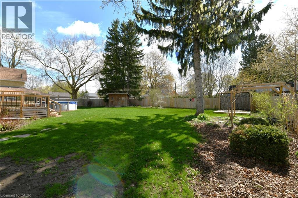 540 WELLINGTON Avenue S - Image 21