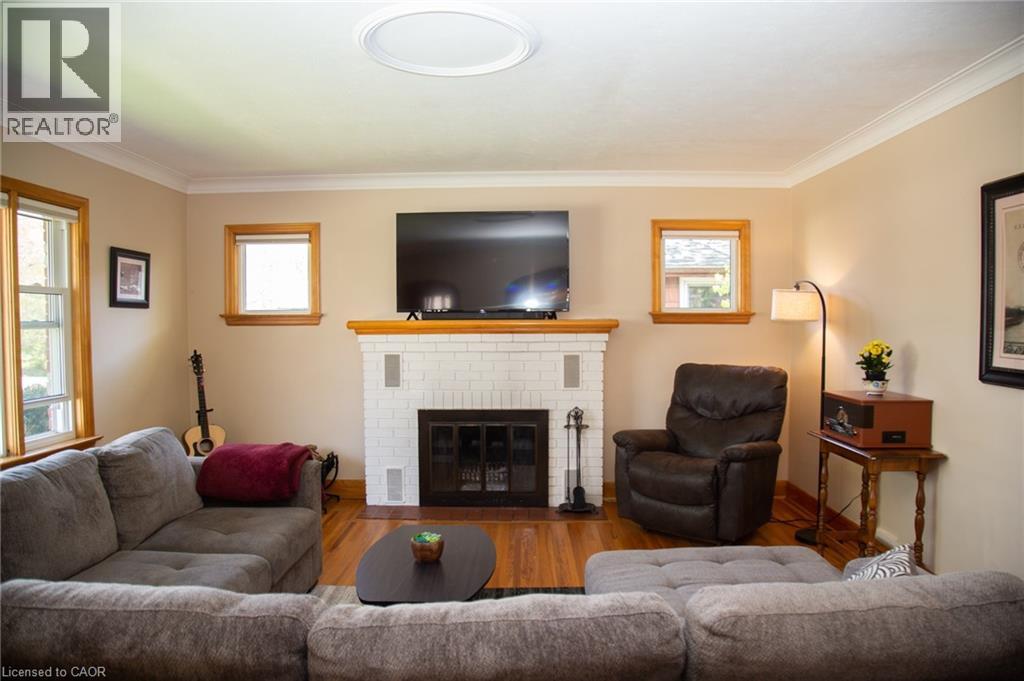 42 HAWTHORNE Avenue - 6