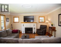 Kitchen - 42 Hawthorne Avenue, Simcoe, ON N3Y2L9 Photo 6