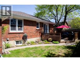 42 Hawthorne Avenue, Simcoe, ON N3Y2L9 Photo 30