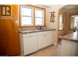 Kitchen - 42 Hawthorne Avenue, Simcoe, ON N3Y2L9 Photo 13