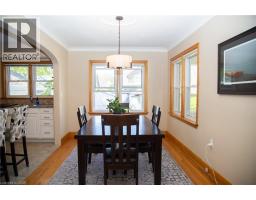 Recreation room - 42 Hawthorne Avenue, Simcoe, ON N3Y2L9 Photo 8