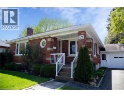 42 Hawthorne Avenue, Simcoe, ON N3Y2L9 Photo 50
