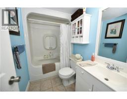 266 Overlea Drive Unit# 206, Kitchener, ON N2M5N2 Photo 7