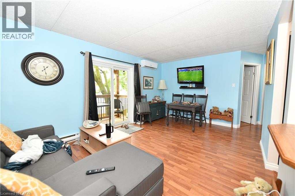 266 OVERLEA Drive Unit# 206 — photo 3