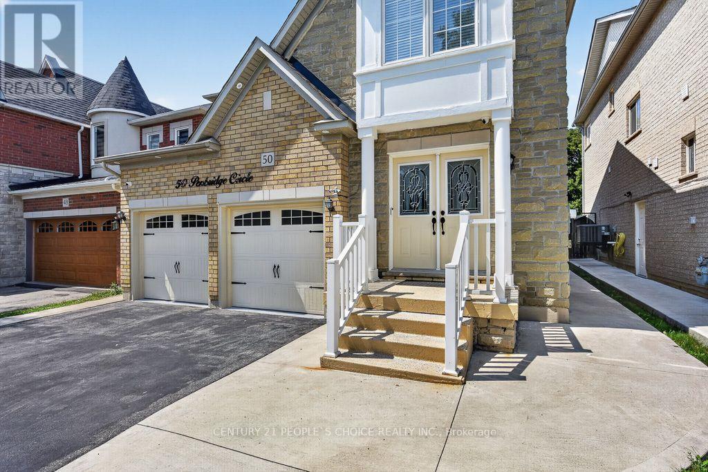 50 PENBRIDGE CIRCLE - 3