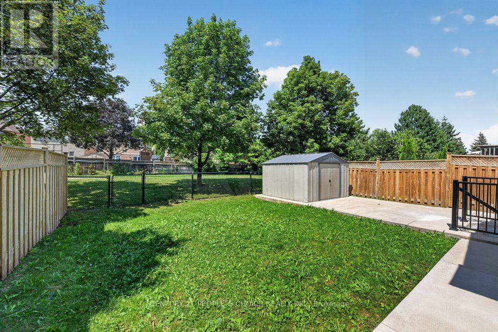 50 PENBRIDGE CIRCLE - 50