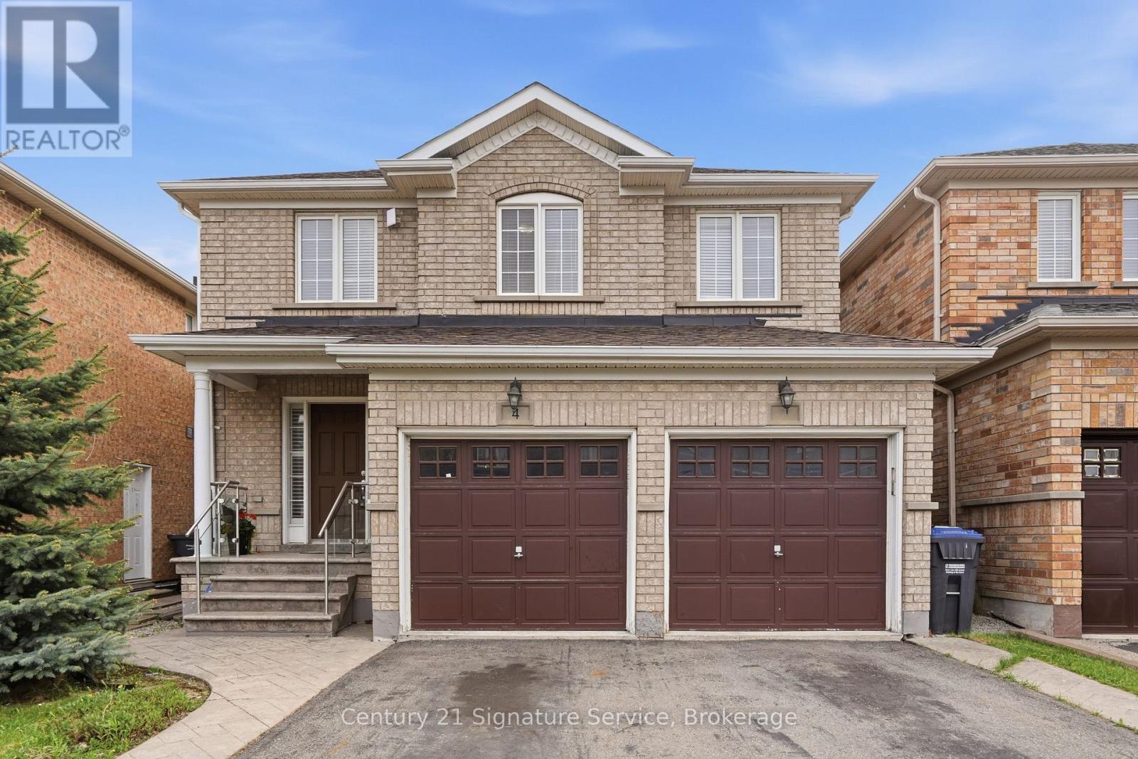 4 CLOVERLAWN STREET - 2