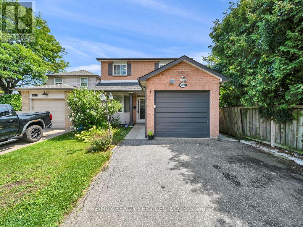 3079 BARTHOLOMEW CRESCENT - 1