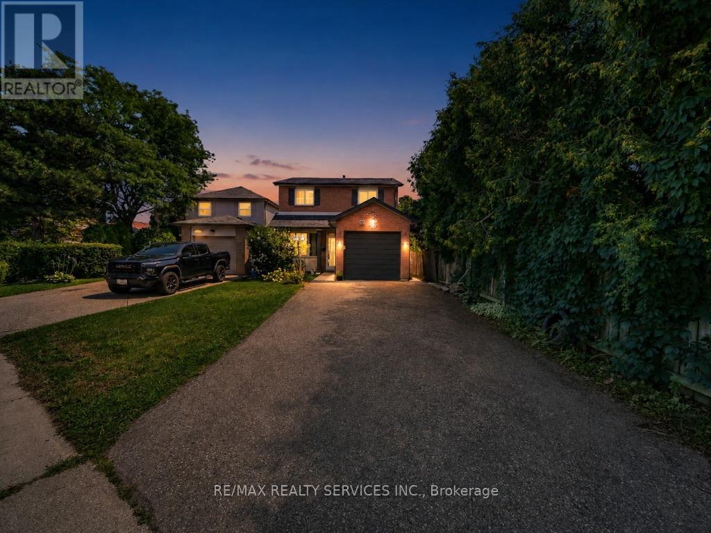 3079 BARTHOLOMEW CRESCENT - 2