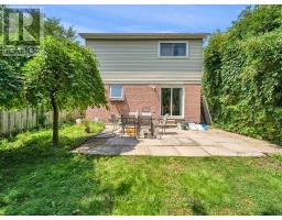 3079 Bartholomew Crescent, Mississauga, ON L5N3K9 Photo 37