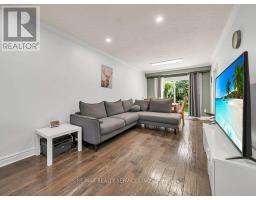 3079 Bartholomew Crescent, Mississauga, ON L5N3K9 Photo 8
