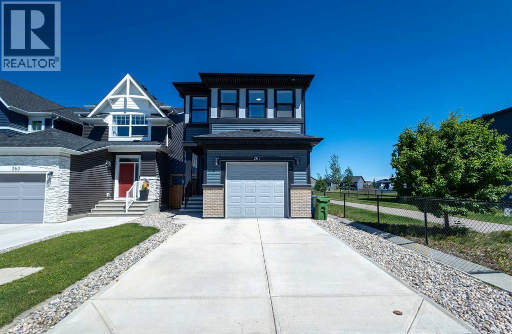 267 Belmont Heath Southwest